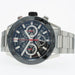Tag Heuer Carrera Calibre Heuer 02 Stainless Steel Chronograph Automatic CBG2010