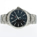 Tag Heuer Link GMT Black Dial Stainless Steel Automatic 42MM WAT201A