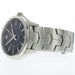 Tag Heuer Link GMT Black Dial Stainless Steel Automatic 42MM WAT201A