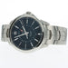 Tag Heuer Link GMT Black Dial Stainless Steel Automatic 42MM WAT201A