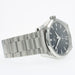 Omega Seamaster Aqua Terra Blue Dial 39mm Quartz Stainless Steel 2517.80