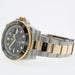 Rolex Submariner Date Black Dial 18kt Yellow Gold & Stainless Steel 116613LN
