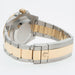 Rolex Submariner Date Black Dial 18kt Yellow Gold & Stainless Steel 116613LN