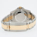 Rolex Submariner Date Black Dial 18kt Yellow Gold & Stainless Steel 116613LN