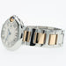 Cartier Ballon Bleu Small Yellow Gold & Stainless Steel 28MM W69007Z3 3009