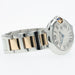Cartier Ballon Bleu Small Yellow Gold & Stainless Steel 28MM W69007Z3 3009