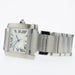 Cartier Tank Francaise Full Size Large Automatic Stainless Steel W51002Q3 2302