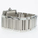 Cartier Tank Francaise Full Size Large Automatic Stainless Steel W51002Q3 2302