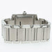 Cartier Tank Francaise Full Size Large Automatic Stainless Steel W51002Q3 2302