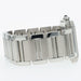 Cartier Tank Francaise Full Size Large Automatic Stainless Steel W51002Q3 2302