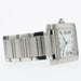 Cartier Tank Francaise Full Size Large Automatic Stainless Steel W51002Q3 2302