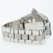 Cartier Roadster Ladies Silver Dial Stainless Steel Quartz W62016V3 2675