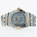 Breitling Starliner Ladies Quartz Mother of Pearl Dial 18kt Gold & Steel B71340