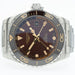 Longines HydroConquest Brown Dial Diver Stainless Steel 41MM L3.790.4.66.6