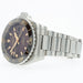 Longines HydroConquest Brown Dial Diver Stainless Steel 41MM L3.790.4.66.6