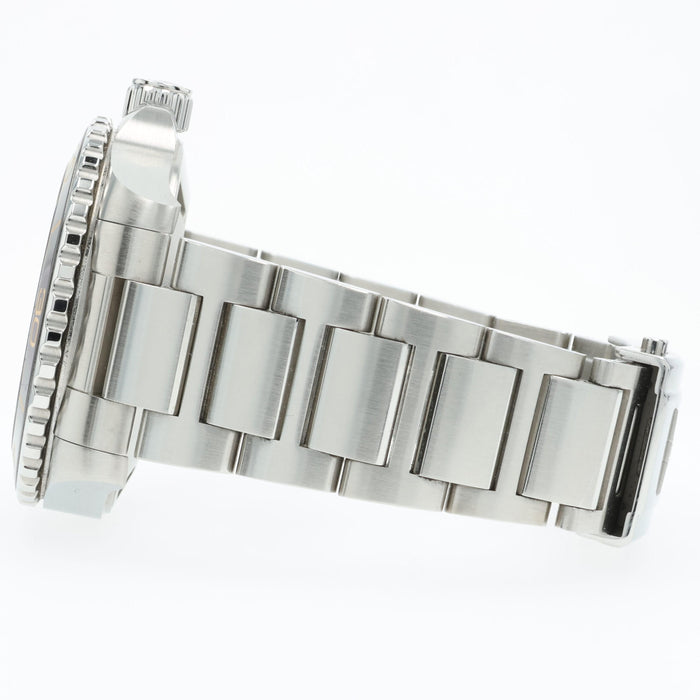 Longines HydroConquest Brown Dial Diver Stainless Steel 41MM L3.790.4.66.6