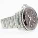 Longines HydroConquest Brown Dial Diver Stainless Steel 41MM L3.790.4.66.6