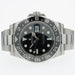 Rolex GMT Master II Black Dial Stainless Steel Automatic 40MM 116710LN