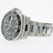Rolex GMT Master II Black Dial Stainless Steel Automatic 40MM 116710LN
