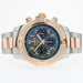 Breitling Avenger B01 Chronograph 45MM Grey Dial 18K Rose Gold & Steel UB0182