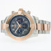 Breitling Avenger B01 Chronograph 45MM Grey Dial 18K Rose Gold & Steel UB0182
