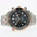 Omega Seamaster Chronograph Black Dial 44mm Automatic Steel 210.20.44.51.01.001