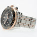 Omega Seamaster Chronograph Black Dial 44mm Automatic Steel 210.20.44.51.01.001