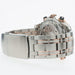 Omega Seamaster Chronograph Black Dial 44mm Automatic Steel 210.20.44.51.01.001