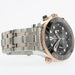 Omega Seamaster Chronograph Black Dial 44mm Automatic Steel 210.20.44.51.01.001