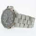 Vacheron Constantin Overseas Dual Time Grey Dial Steel Automatic 47450/000W-9511