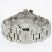 Vacheron Constantin Overseas Dual Time Grey Dial Steel Automatic 47450/000W-9511