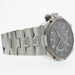 Vacheron Constantin Overseas Dual Time Grey Dial Steel Automatic 47450/000W-9511