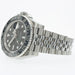 Rolex GMT-Master II "Bruce Wayne" Black Dial Jubilee Stainless Steel 126710GRNR