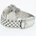 Rolex GMT-Master II "Bruce Wayne" Black Dial Jubilee Stainless Steel 126710GRNR