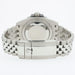 Rolex GMT-Master II "Bruce Wayne" Black Dial Jubilee Stainless Steel 126710GRNR