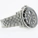Rolex GMT-Master II "Bruce Wayne" Black Dial Jubilee Stainless Steel 126710GRNR