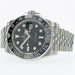 Rolex GMT-Master II "Bruce Wayne" Black Dial Jubilee Stainless Steel 126710GRNR