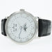 Blancpain Villeret Quantieme Complete Calendar Stainless Steel 6654-1127-55B