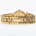 Cartier Must de Cartier Vendome Round Vermeil Quartz Silver Dial 24MM 590004