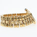 Cartier Must de Cartier Vendome Round Vermeil Quartz Silver Dial 24MM 590004