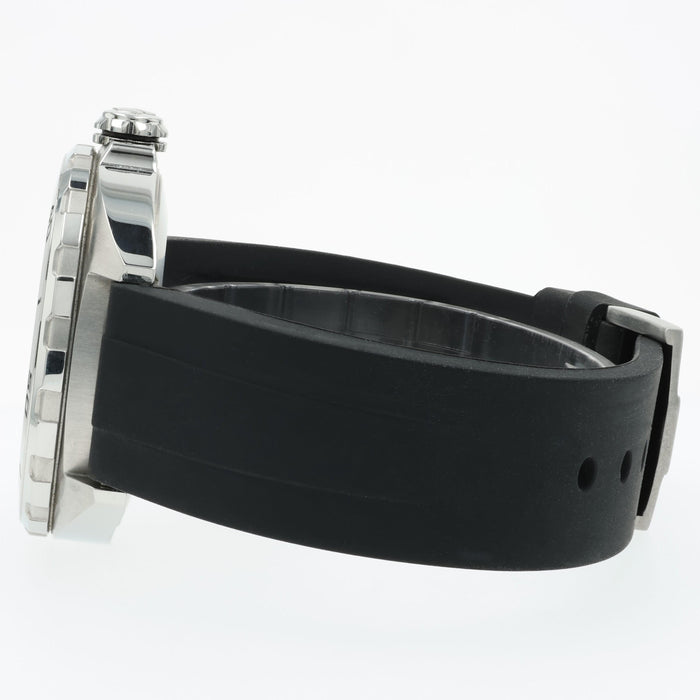 Tag Heuer Formula 1 Calibre 5 Black Dial Automatic Stainless Steel WAZ2113