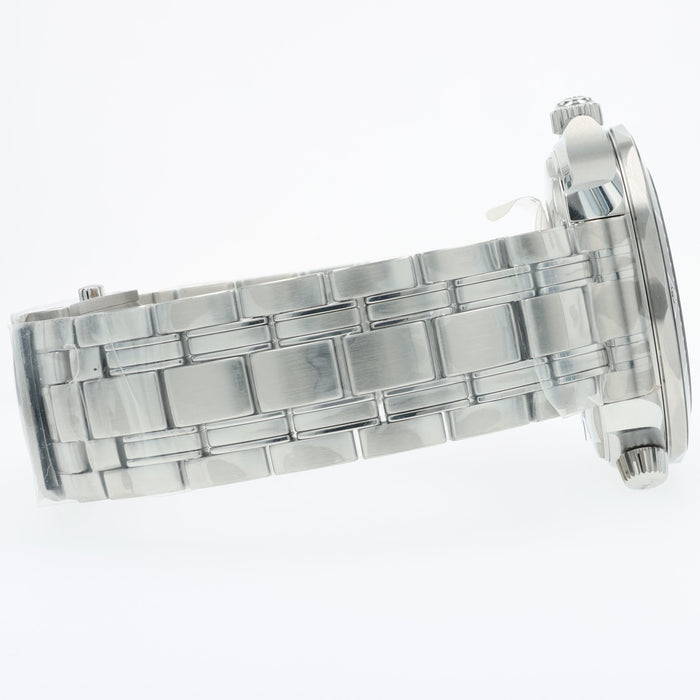 Omega Seamaster Professional 300 Black Dial Stainless Steel 210.30.42.20.01.001