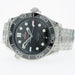 Omega Seamaster Professional 300 Black Dial Stainless Steel 210.30.42.20.01.001