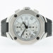 Baume & Mercier Riviera White Dial Chronograph Stainless Steel 65541