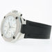Baume & Mercier Riviera White Dial Chronograph Stainless Steel 65541