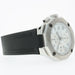 Baume & Mercier Riviera White Dial Chronograph Stainless Steel 65541