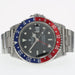 Rolex GMT-Master "Pepsi" Blue/Red Bezel Oyster Stainless Steel 16700