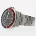 Rolex GMT-Master "Pepsi" Blue/Red Bezel Oyster Stainless Steel 16700