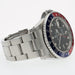 Rolex GMT-Master "Pepsi" Blue/Red Bezel Oyster Stainless Steel 16700