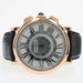 Cartier Rotonde De Cartier Central Chronograph 18K Rose Gold 42mm W155595 2955
